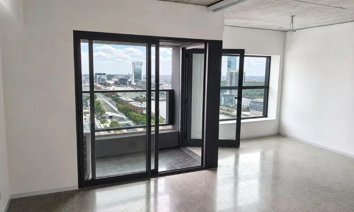 2 Ambientes | Edificio Huergo Piso 33