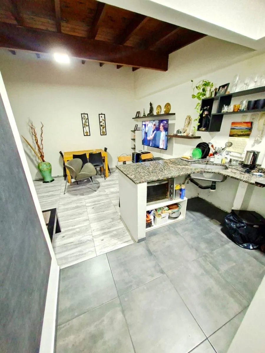 Hermoso PH de 3 Ambientes en Floresta de 65 m