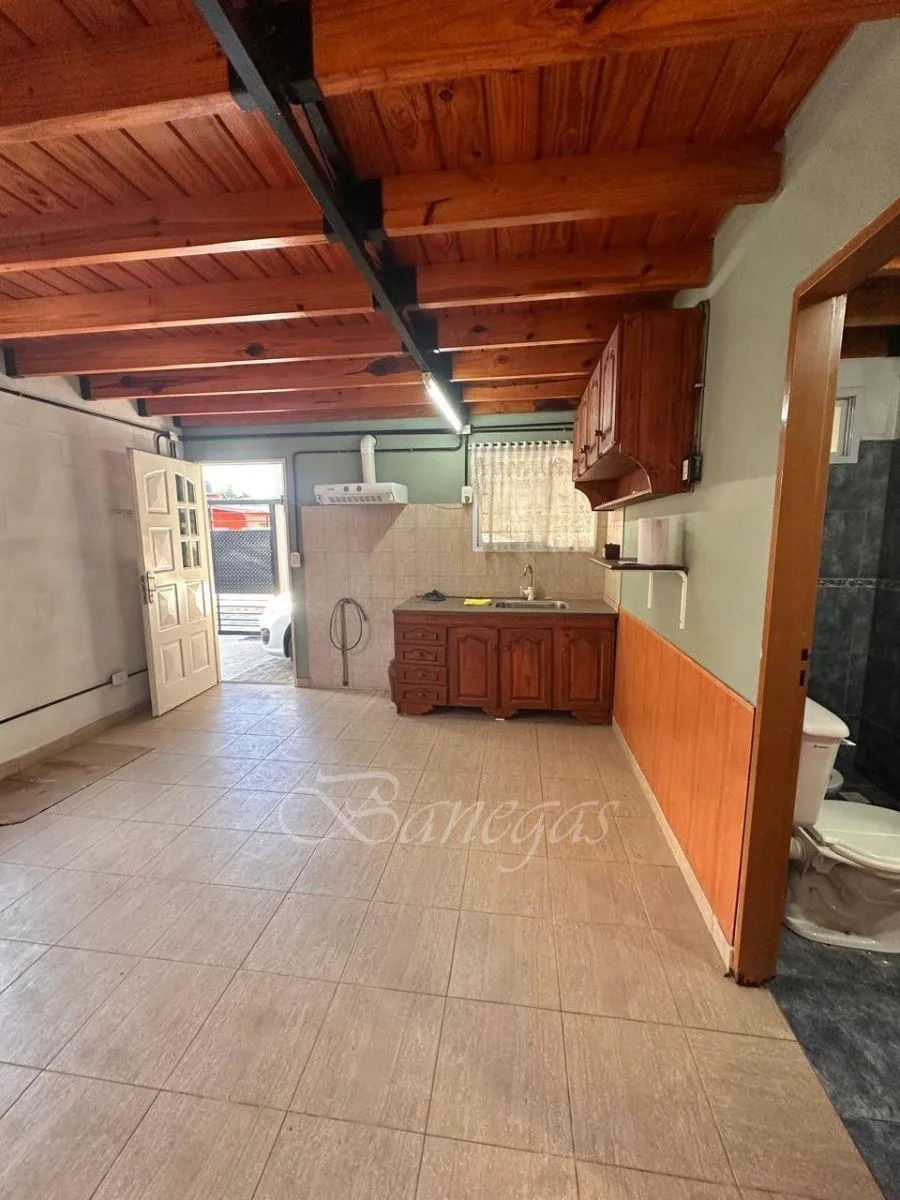 Duplex 2 bedrooms, terrace