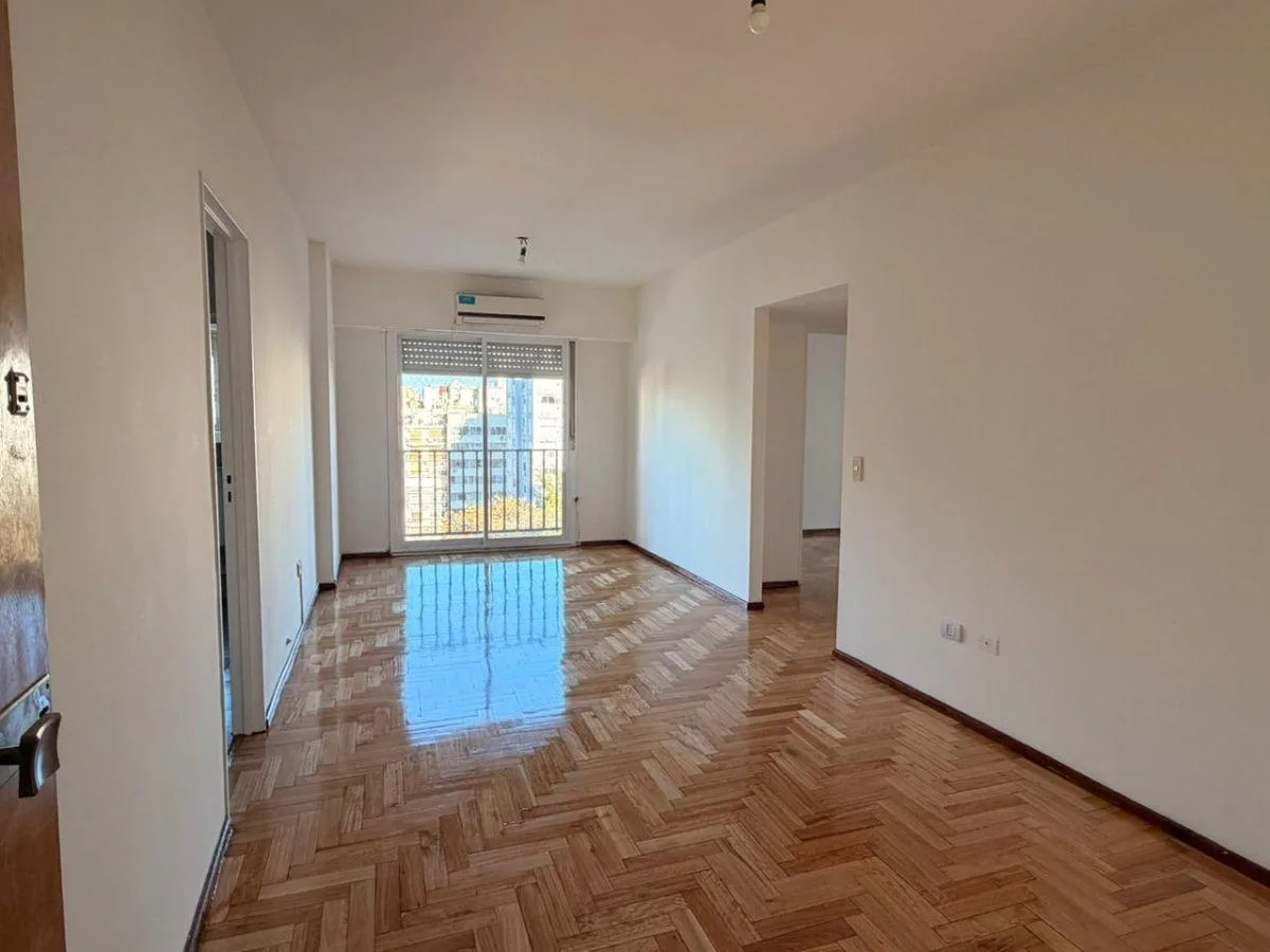 Departamento de 56 m&sup2; con 2 Dorm. en Alquiler en Villa Urquiza