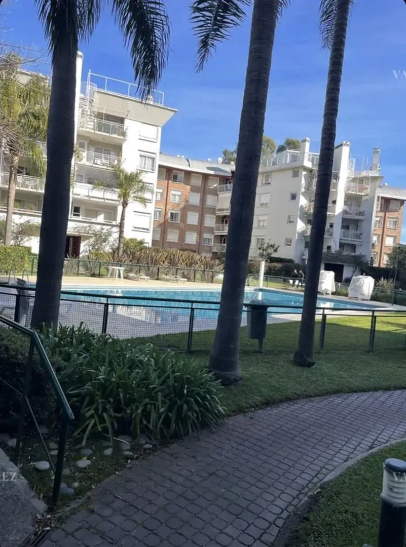 Departamento en Alquiler en El Talar de Martínez, Martínez, San Isidro