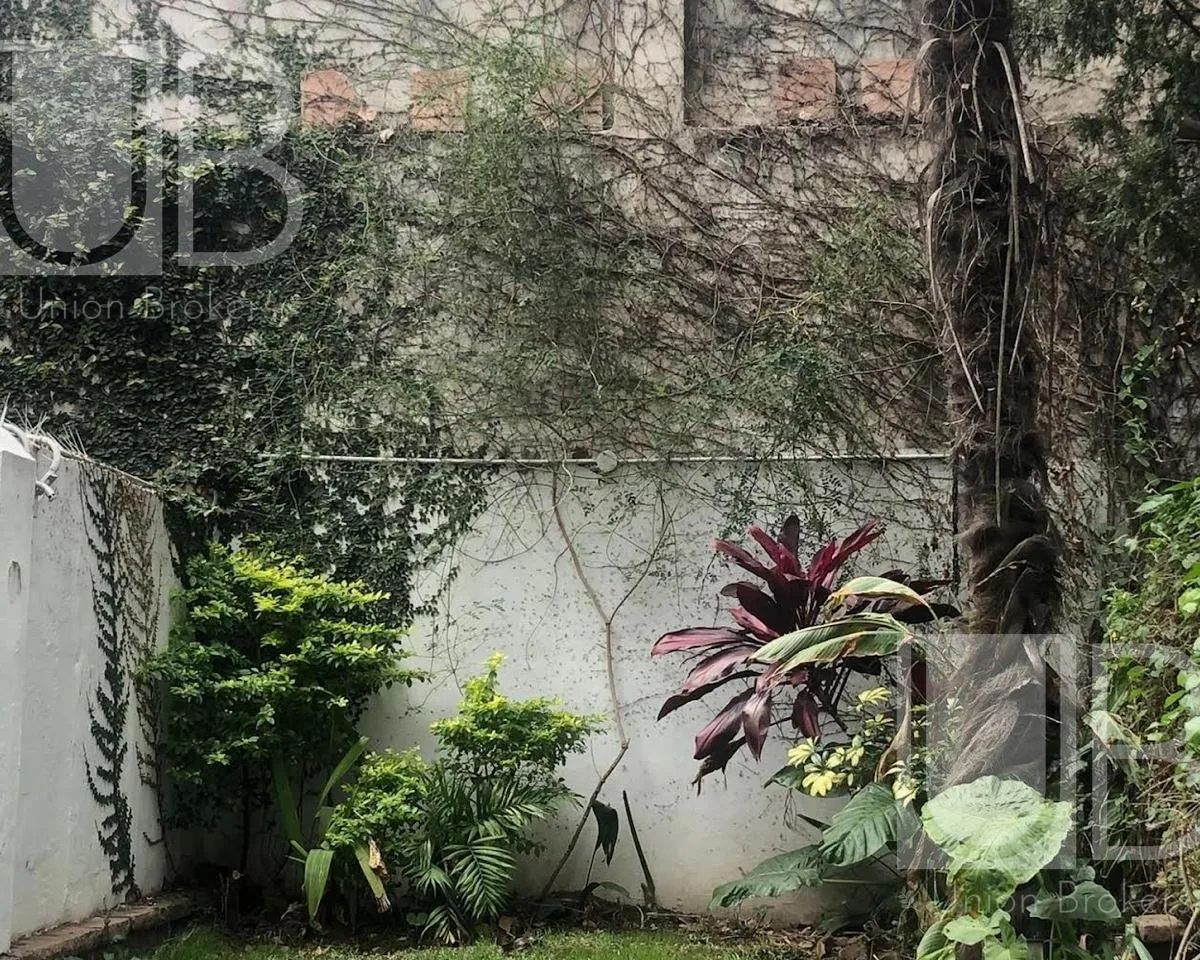Alquiler 2 Ambientes con Jardin - Coghlan
