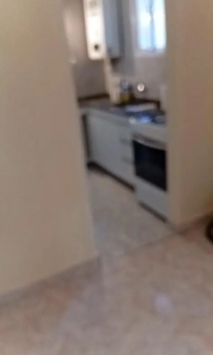 Departamento 2 Ambientes Muy Bueno Parque Avellaneda