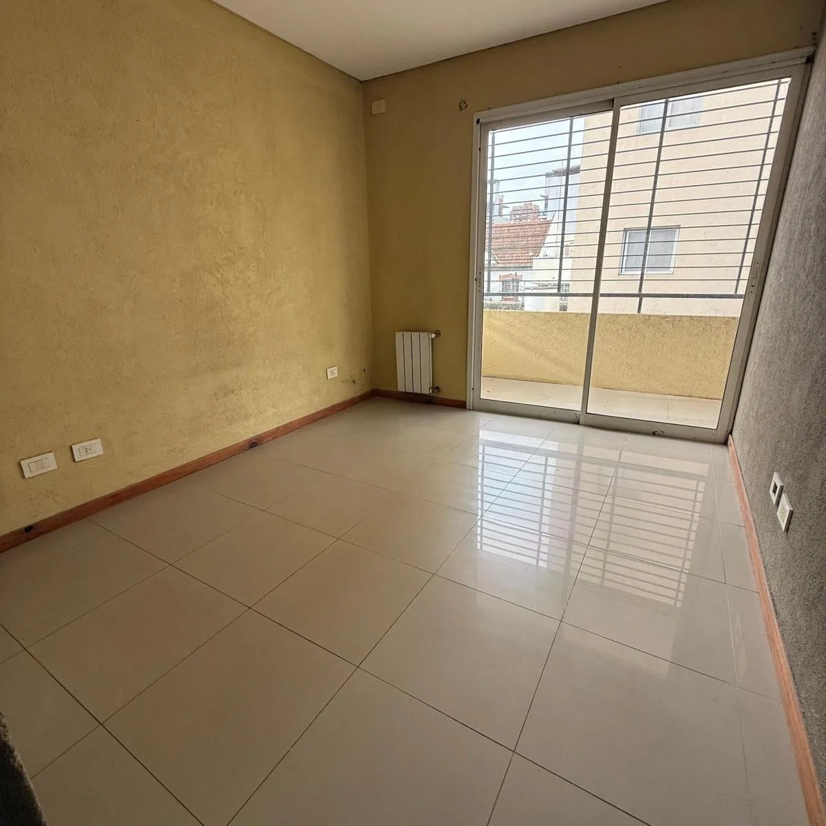 Departamento de 47 m&sup2; con 1 Dormitorio en Alquiler en San Fernando