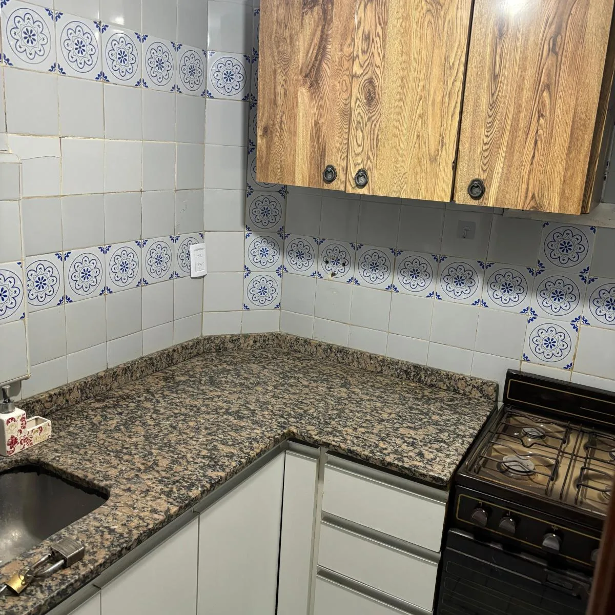 PH em 2 andares com terraço