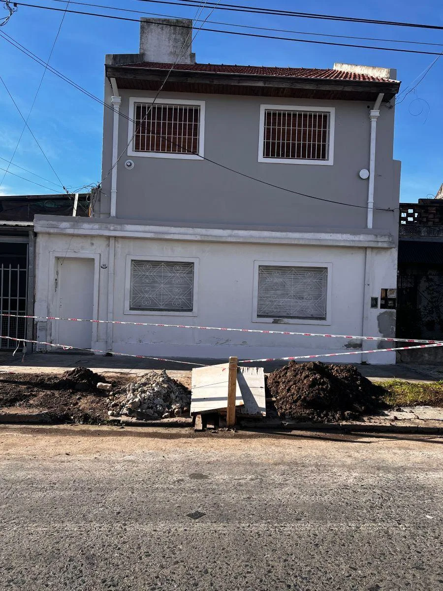 Tipo Casa Muy Lindo