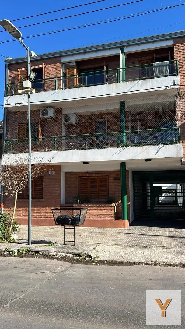 Departamento en Alquiler - 1 Dormitorio 1 Baño - 62 m&sup2; - La Plata