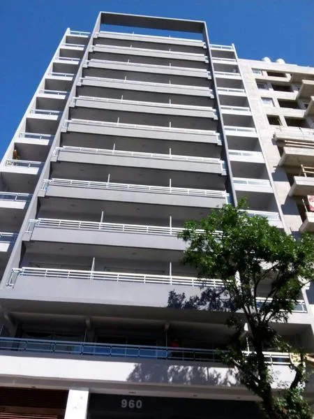 Monoambiente | Escalada de San Martin, R. 960