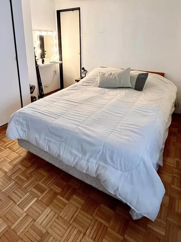 Departamento en Martínez Alquiler | Amoblado | Cerca Estación