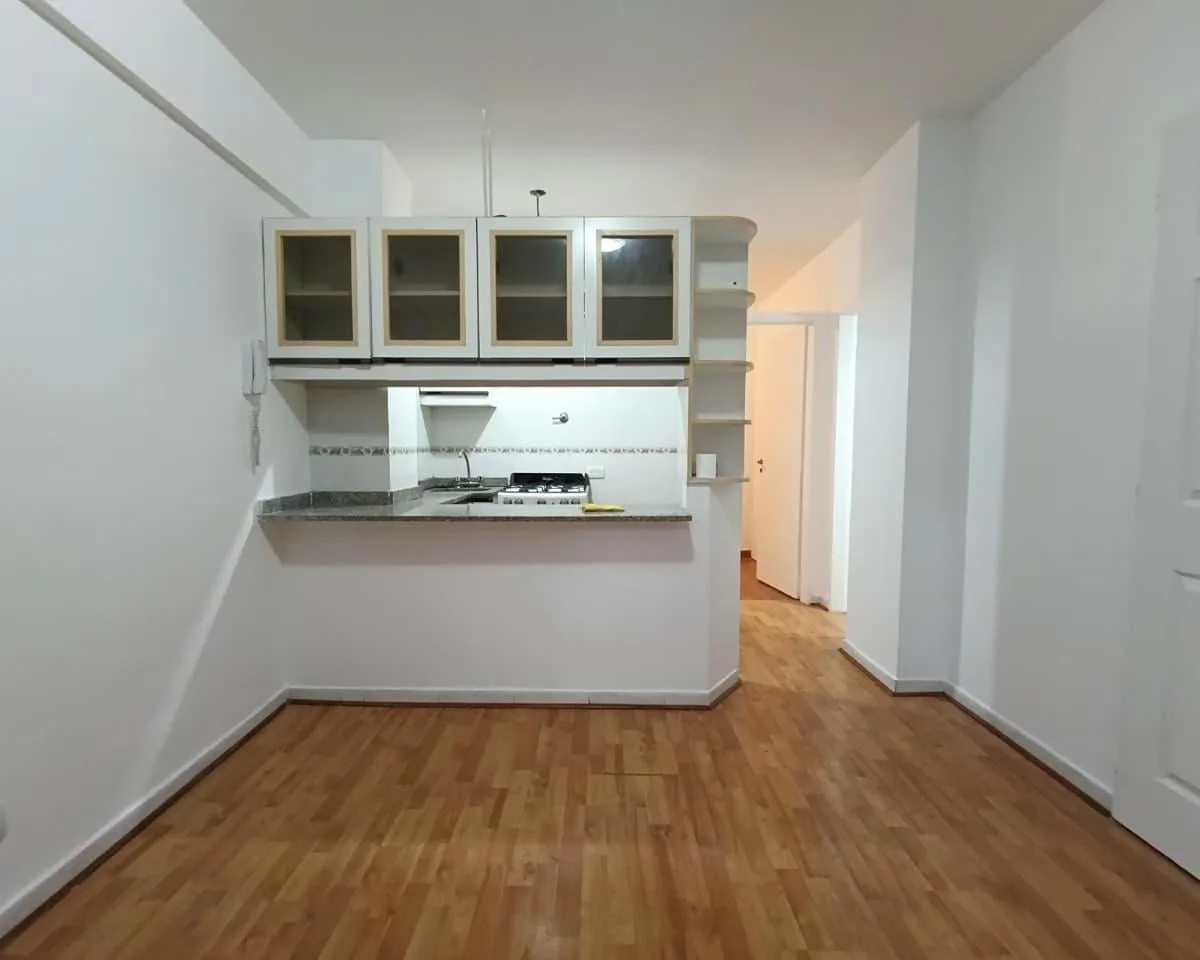 Departamento en Palermo