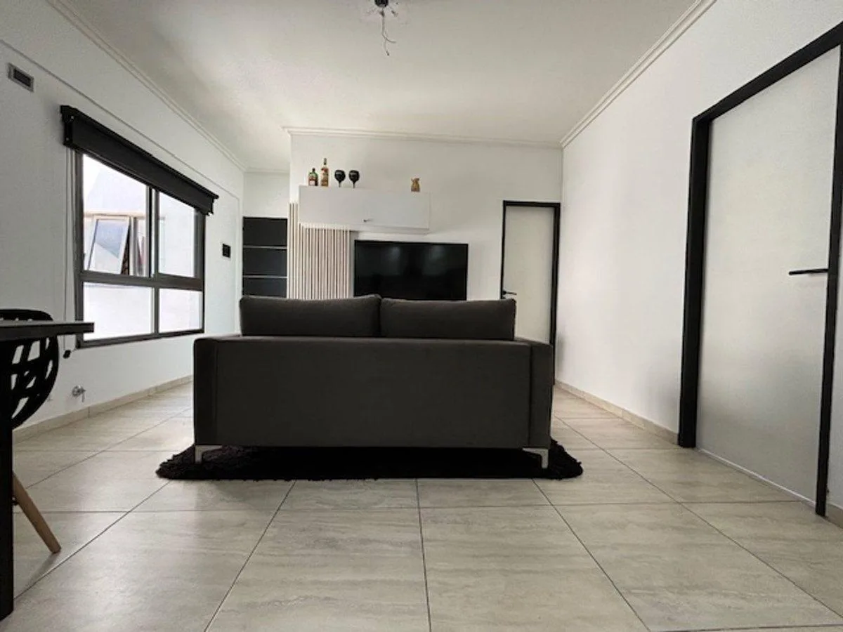 Alquiler Departamento 2 Ambientes Moron Cochera