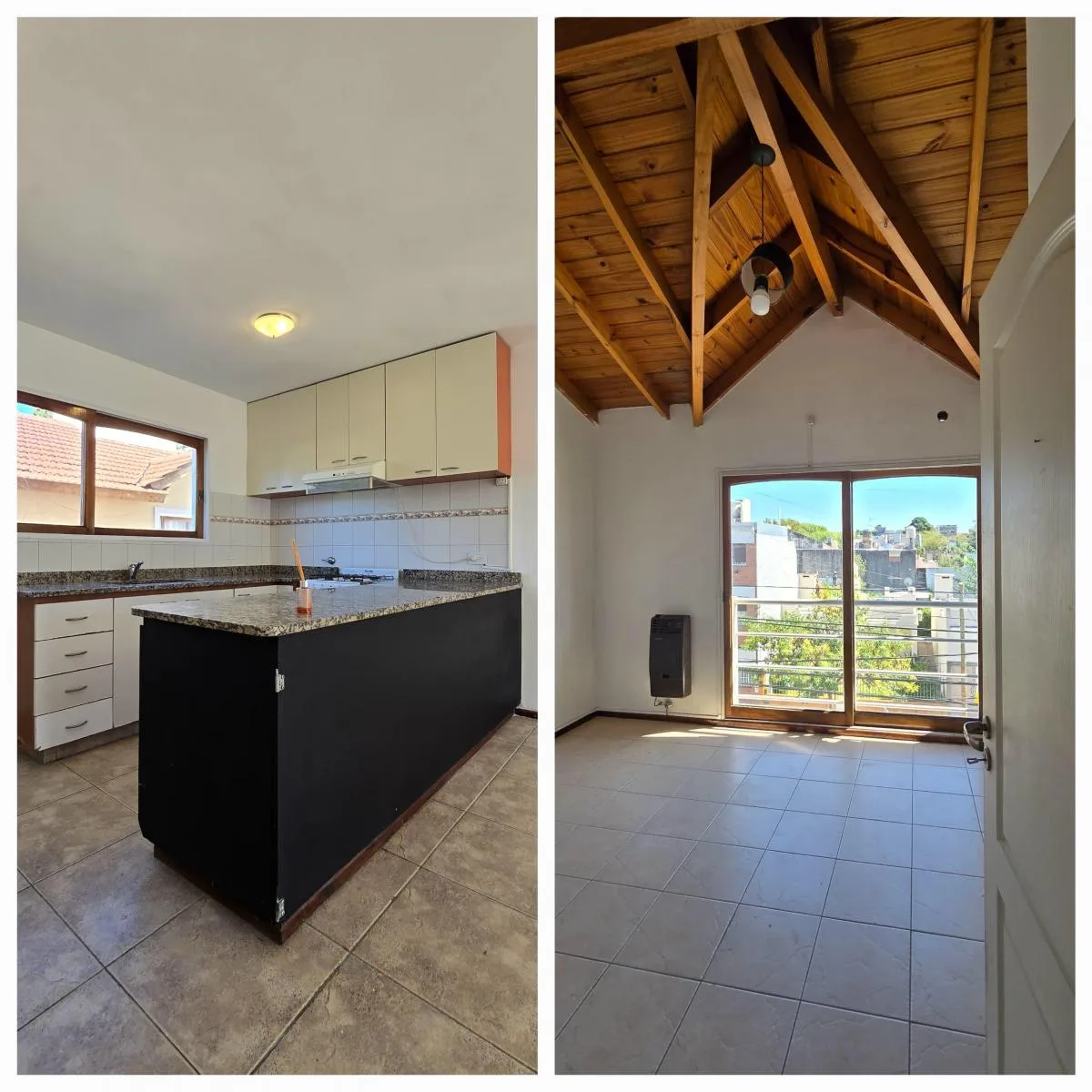 PH 3 Amb. 75 m&sup2; en Villa Luro — Sin Expensas