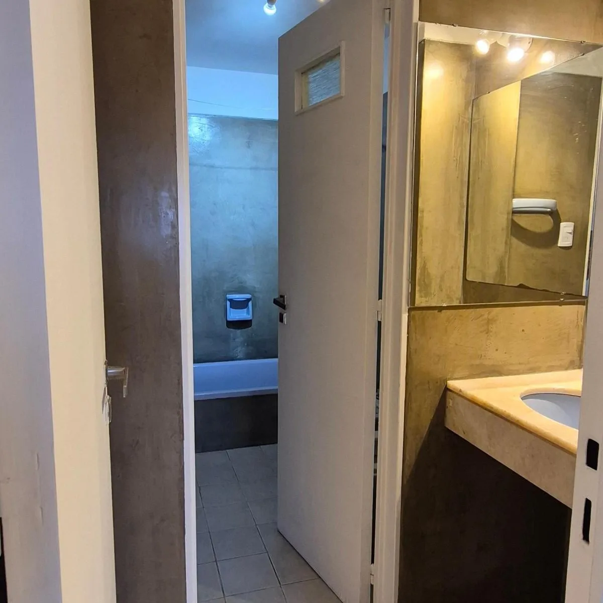 Canchero Departamento en Zona Premium de Olivos a Nada del Rio