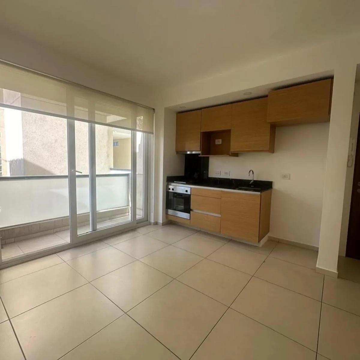 Alquilo Departamento 2 Ambientes con Balcón y Amenities