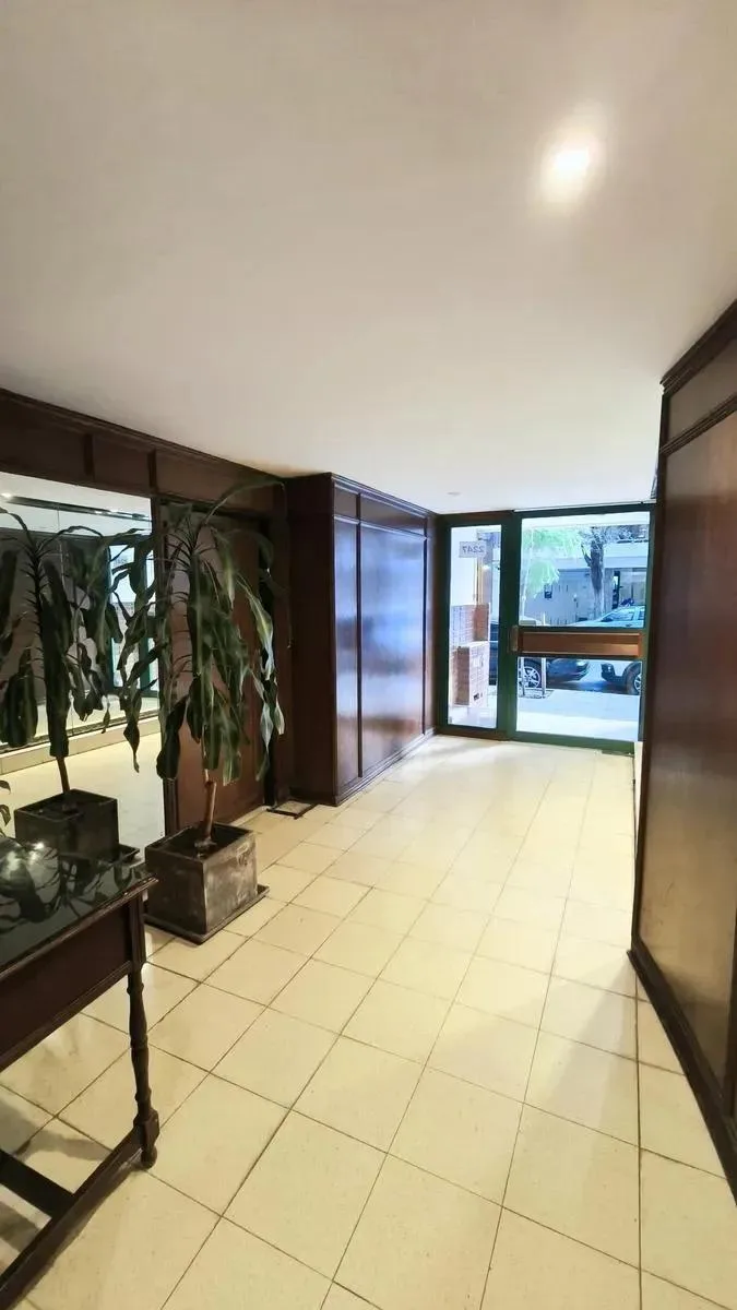 Hermoso Departamento de 2 Ambientes en Alquiler en Virrey Arredondo Al 2400