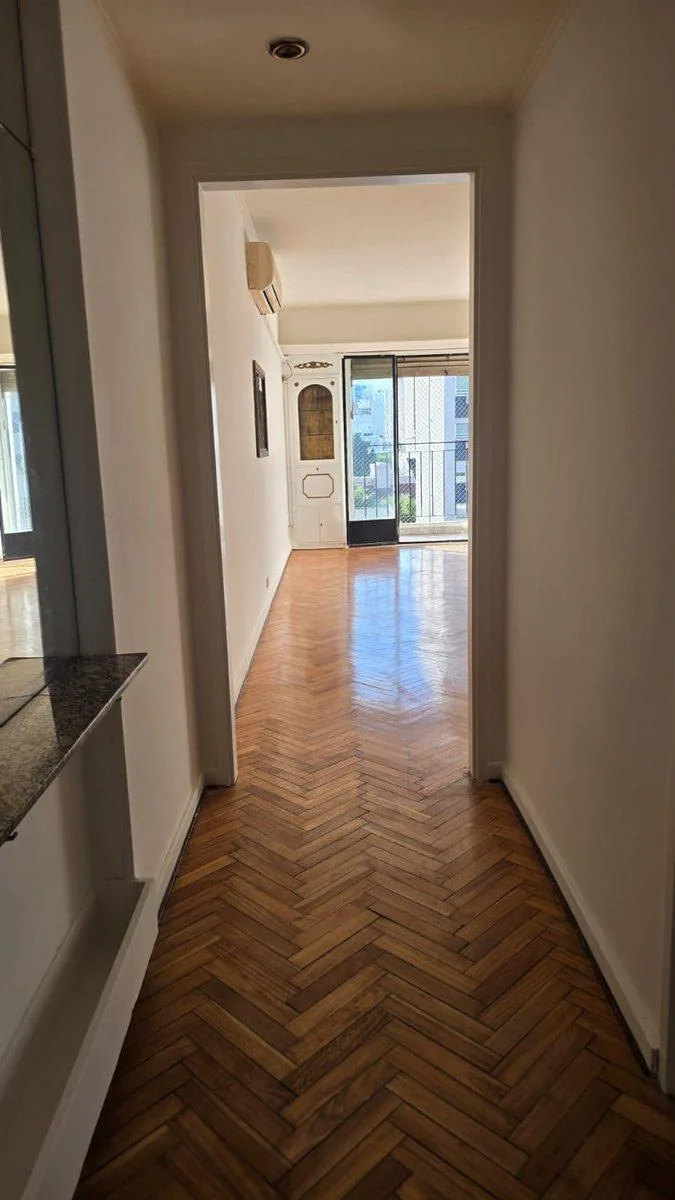 Alquiler Semi Piso 4 Amb/o 3 con Dep en Caballito