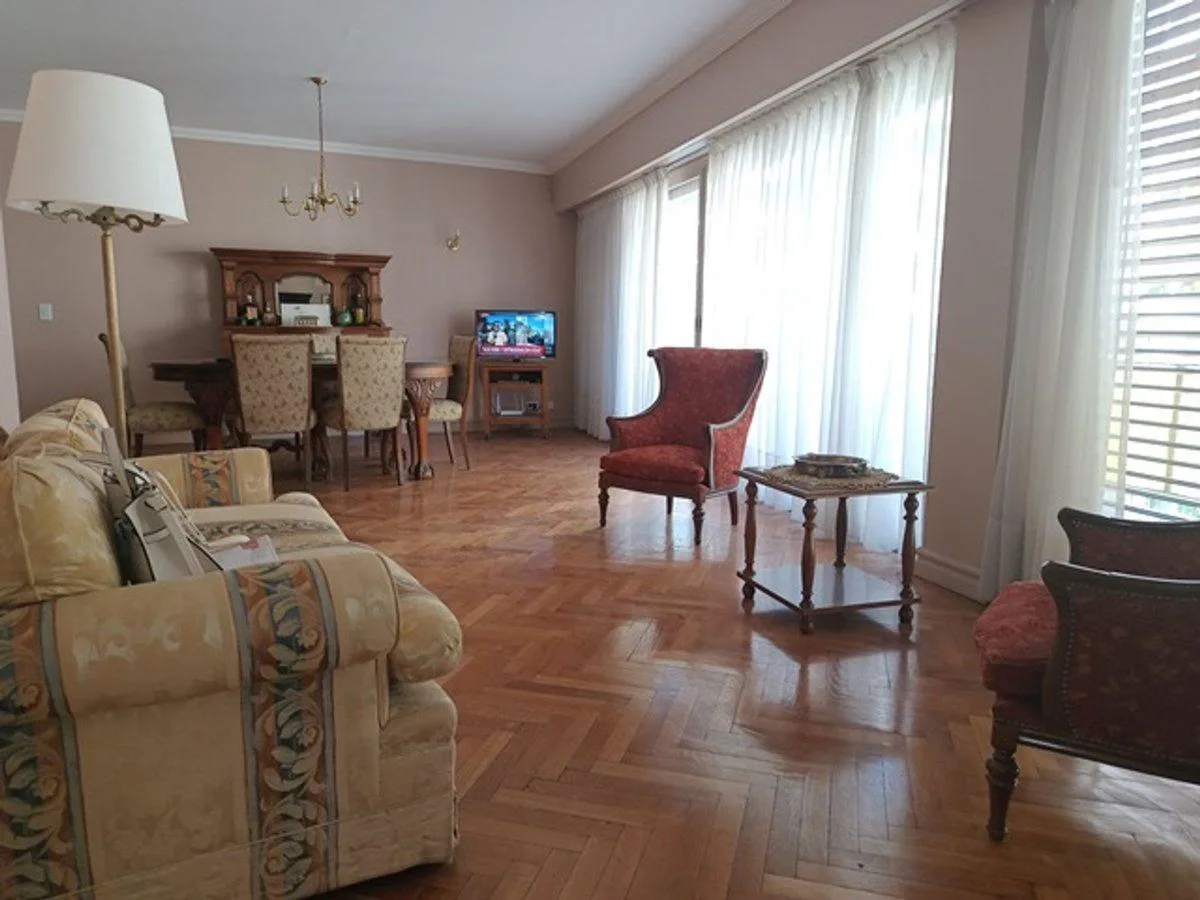 Piso - 4 Ambientes - Alquiler - La Isla