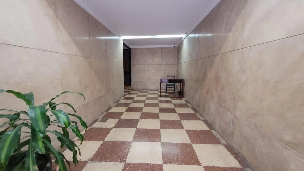 Alquiler 4 Ambientes Recoleta con Balcon
