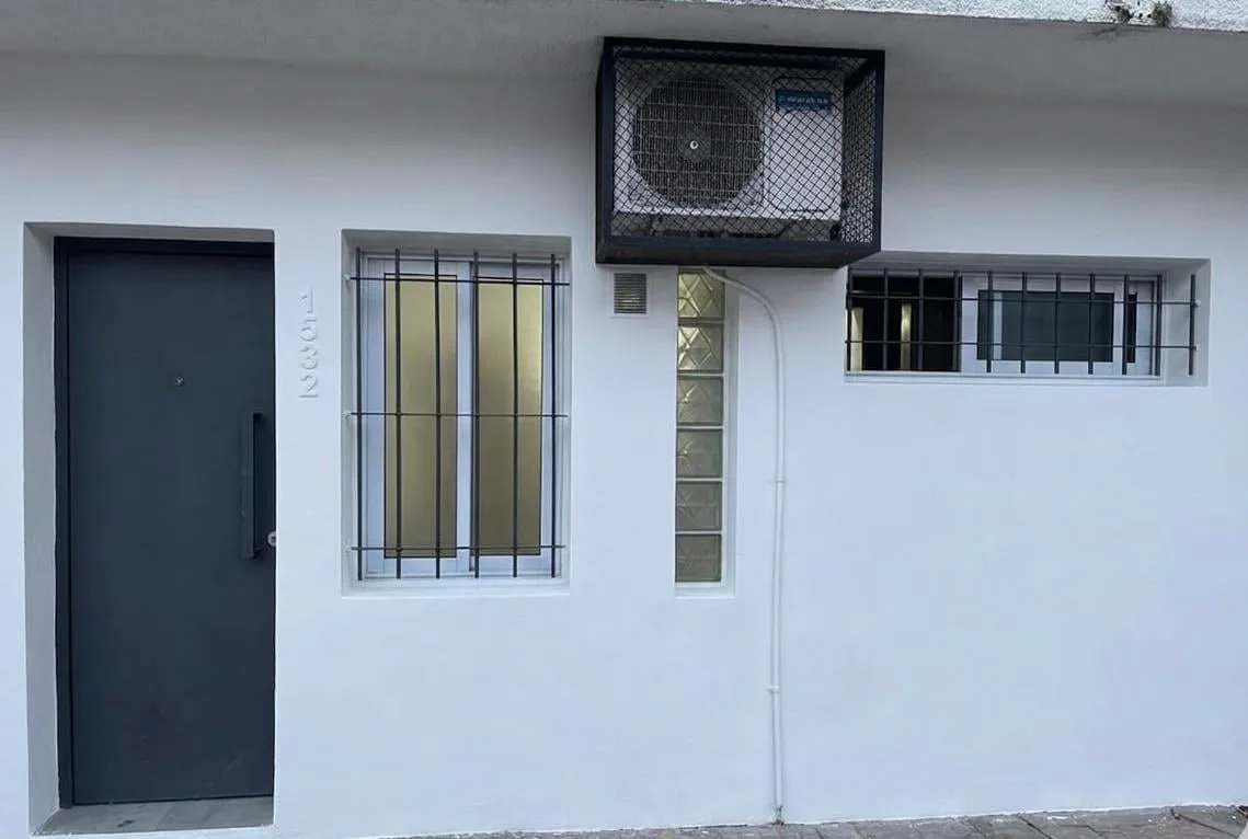 Alquiler Departamento 3 Ambientes