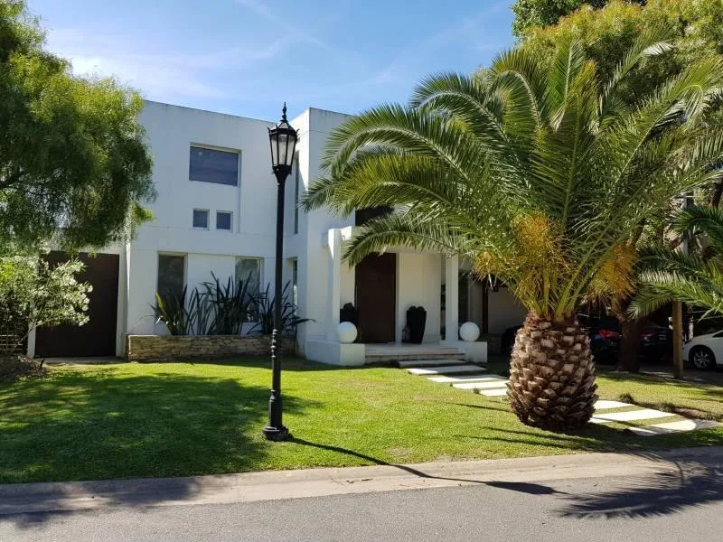 Isla Chica 4 Cuartos