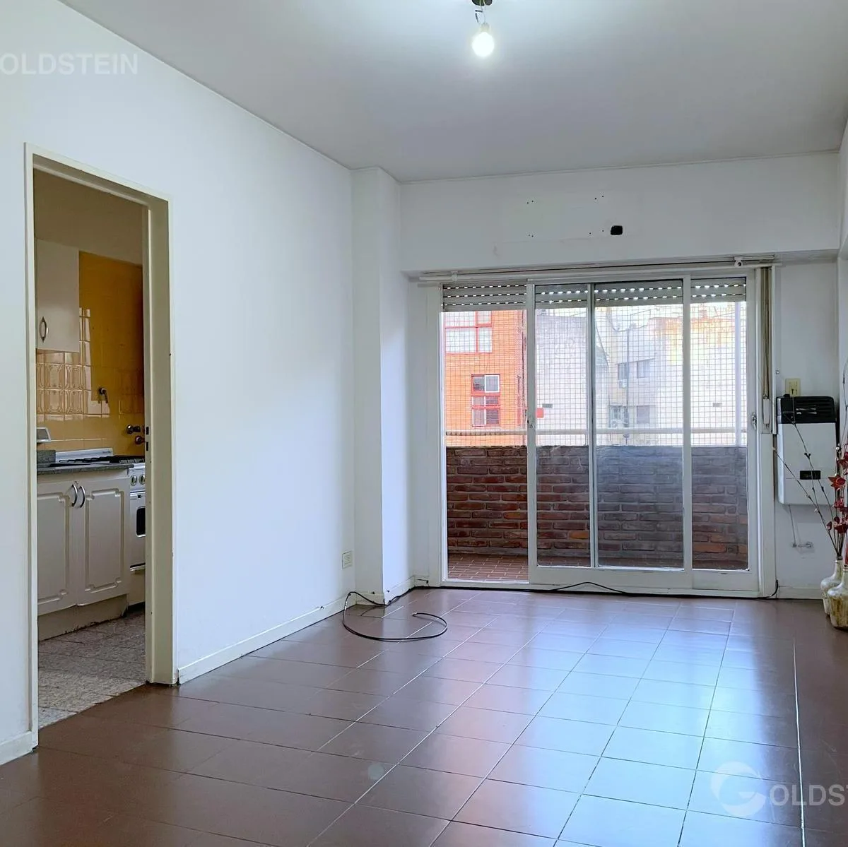 Departamento - Almagro