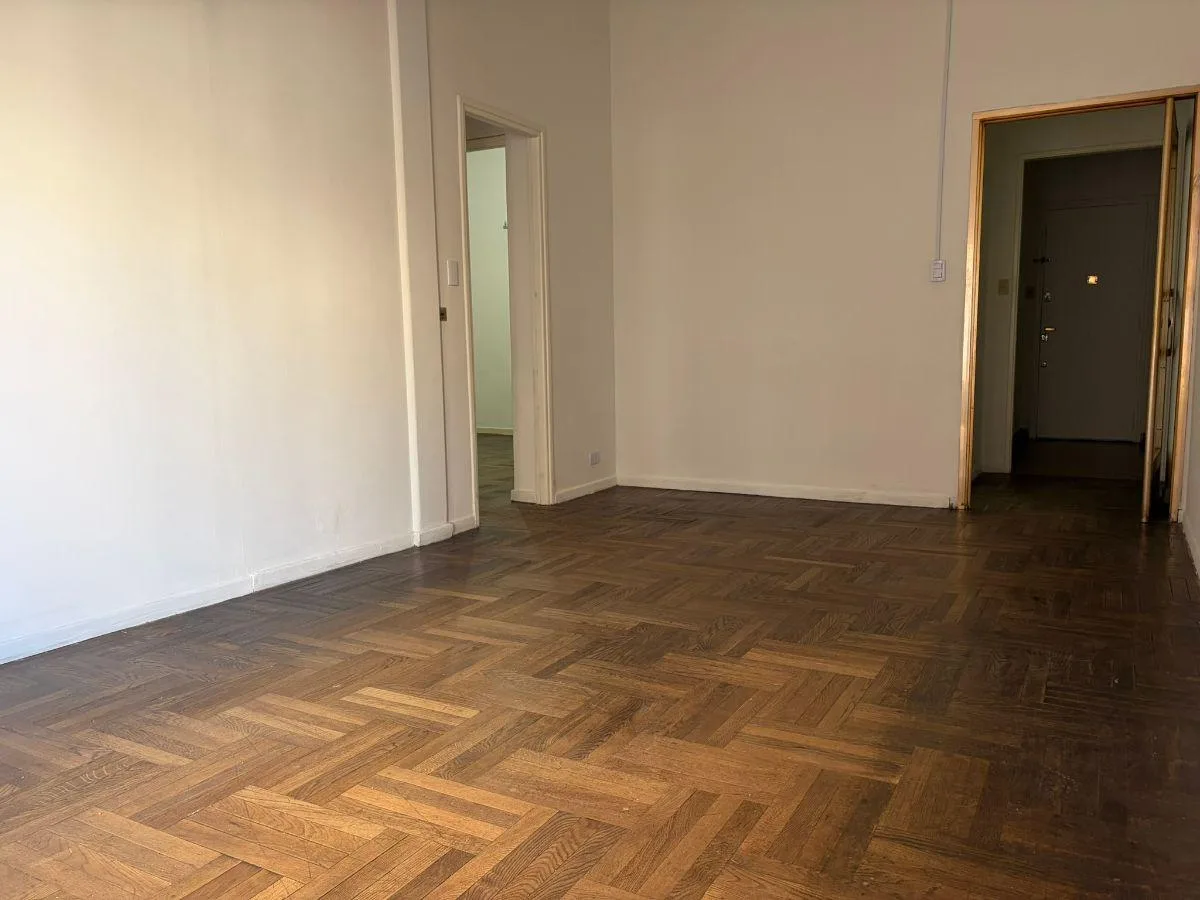 Departamento 2 Dorm