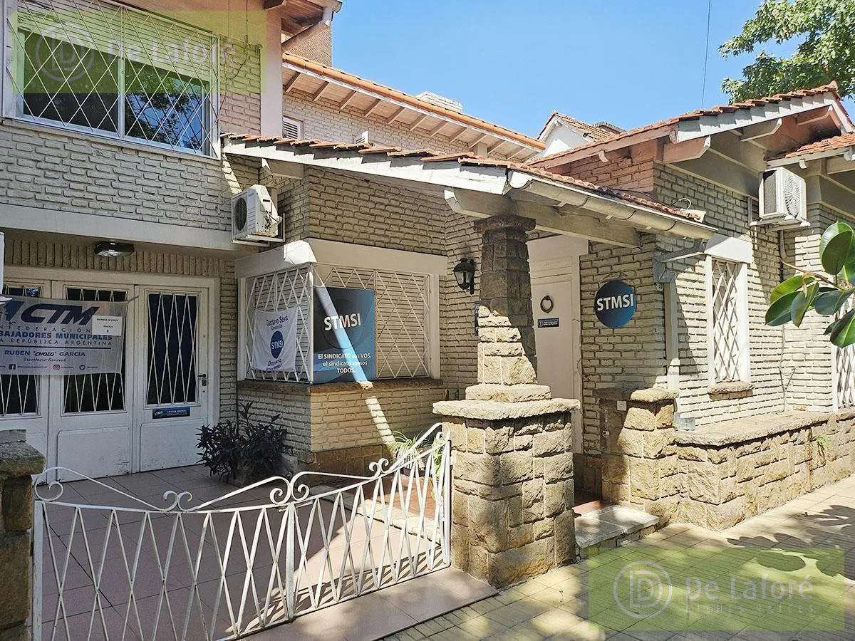Casa 4 ambientes, Beccar
