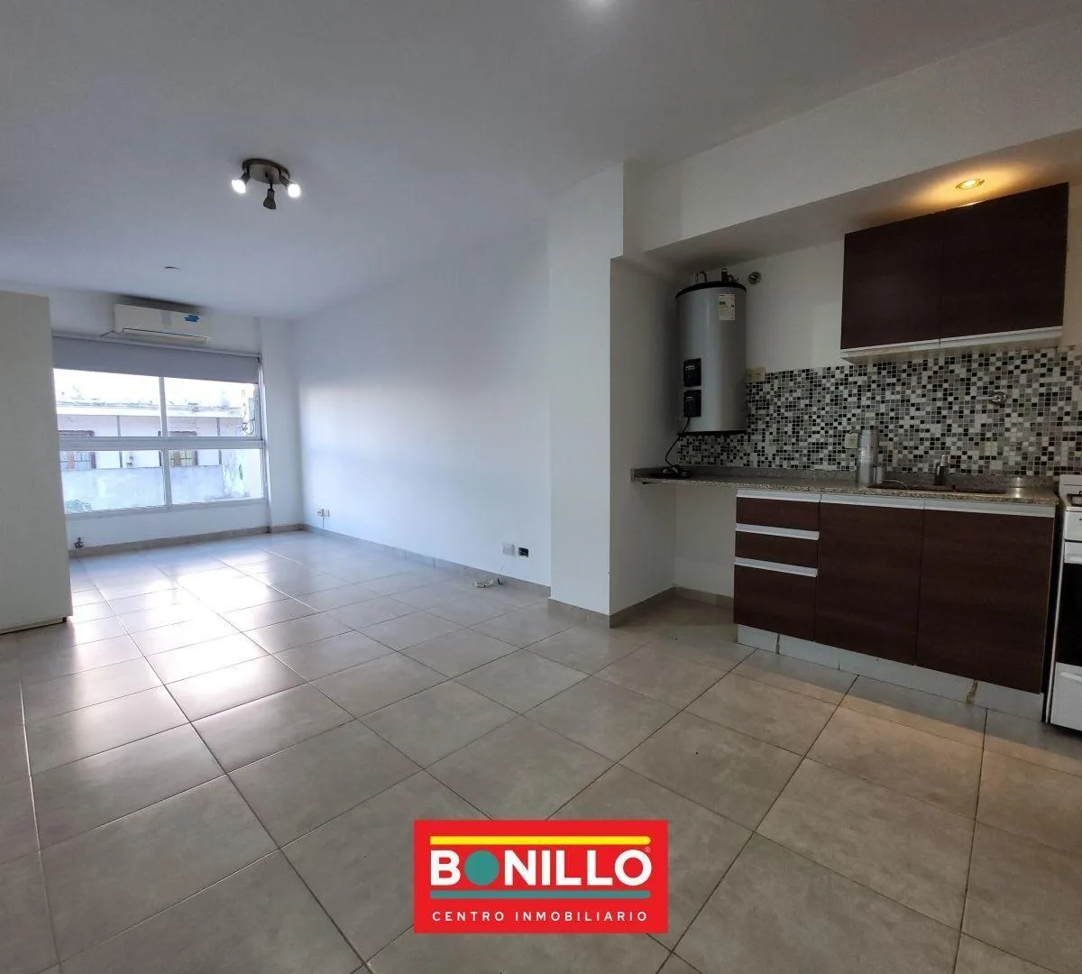 Departamento Monoambiente Alquiler Villa Pueyrredón
