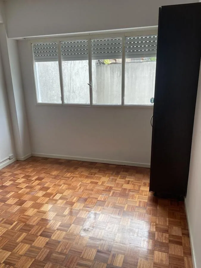 Departamento 2 Ambientes en Almagro - Alquiler