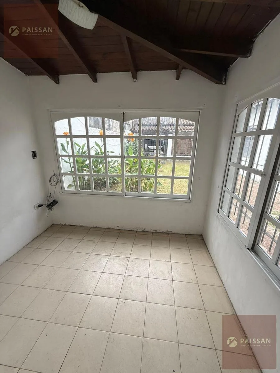 2-room unit with pool and grill