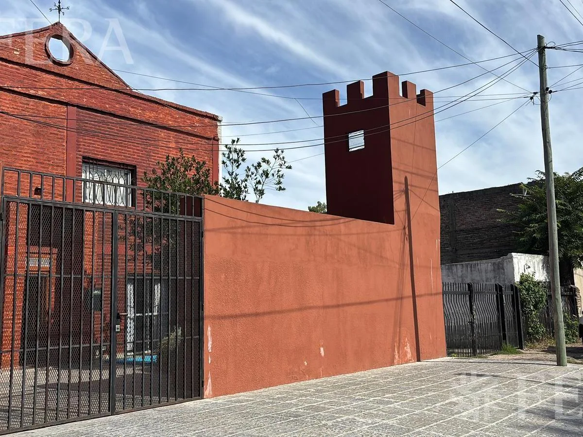 Alquiler PH 4 Ambientes con Piscina en Villa Dominico