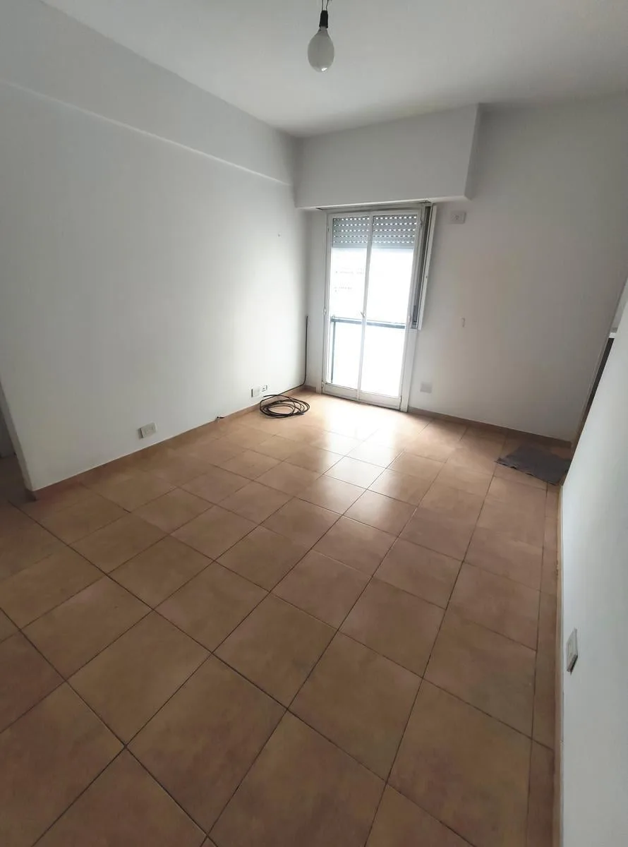 Departamento de 2 Ambientes en Alquiler
