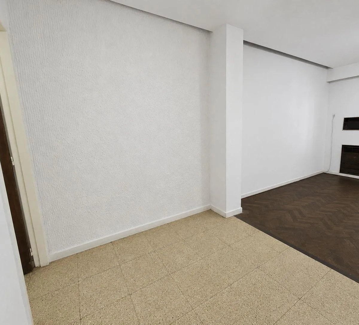 Departamento en Balvanera