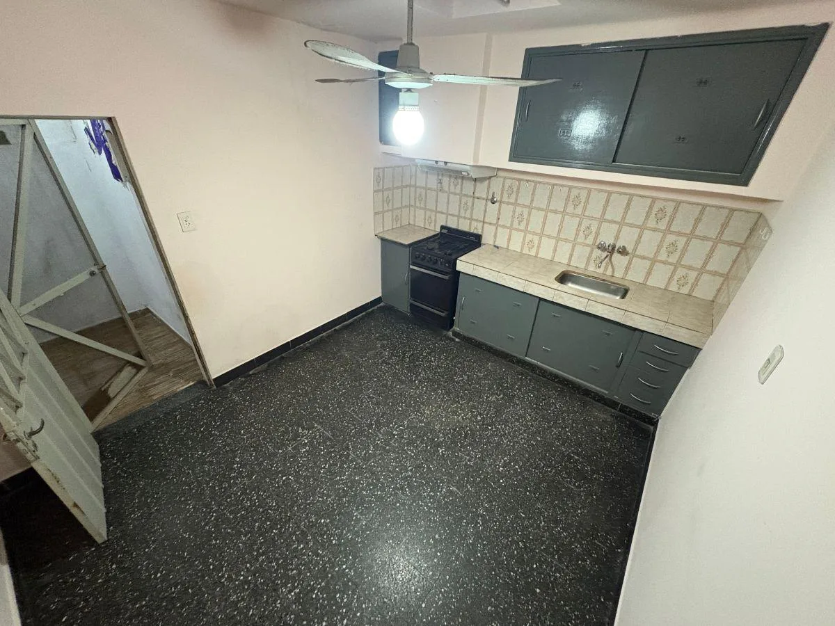 PH interno con patio
