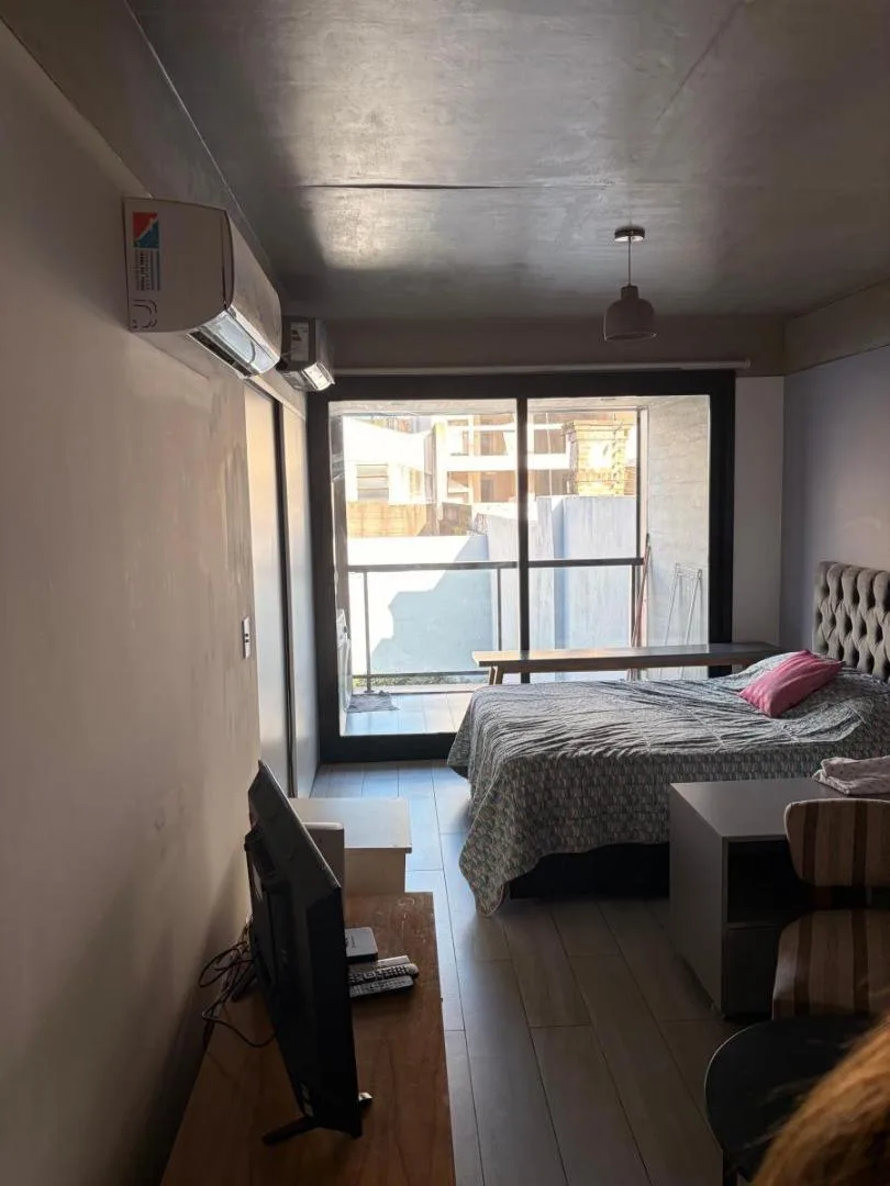 Alquiler Temporal Departamento Monoambiente en Villa Urquiza