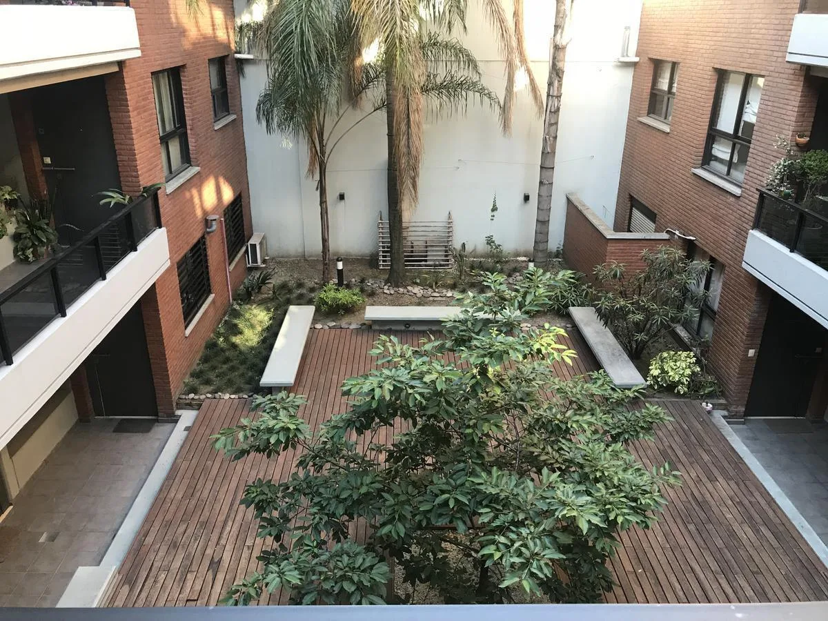Alquiler Departamento 3 Ambientes - Villa Crespo