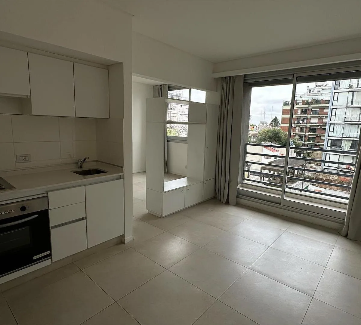 Moderno Departamento en El Corazón de Villa Urquiza