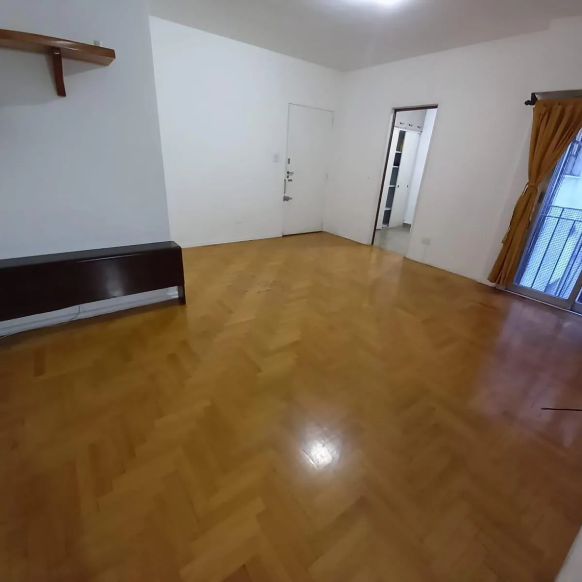 Departamento 2 Ambientes - Nuñez