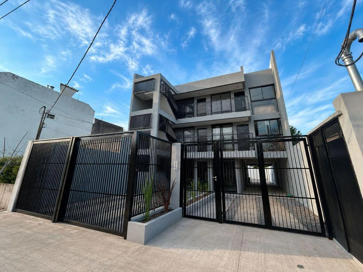 Departamento a Estrenar - Alquiler - El Palomar