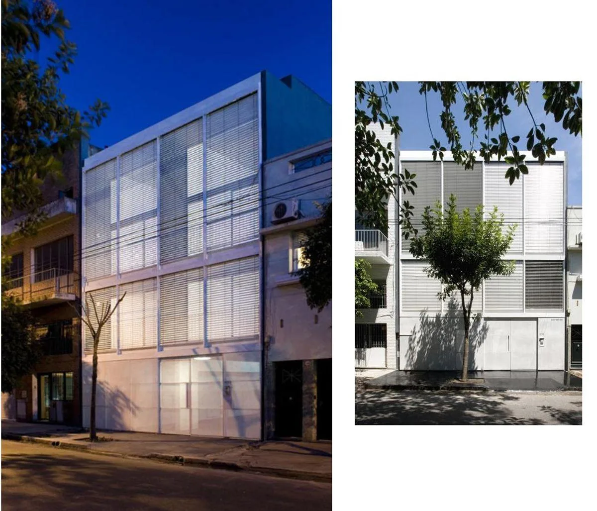 Duplex Super Luminoso en Belgrano - 45 m&sup2; con Amplio Balcon Al Frente