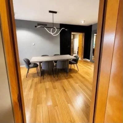 Departamento en Alquiler Temporario 2 Ambientes Paquete - Madero Center - Puerto Madero