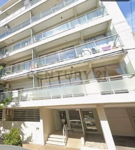 24 Entre 62 y 63 - Departamento en Alquiler 1 Dormitorio - La Plata