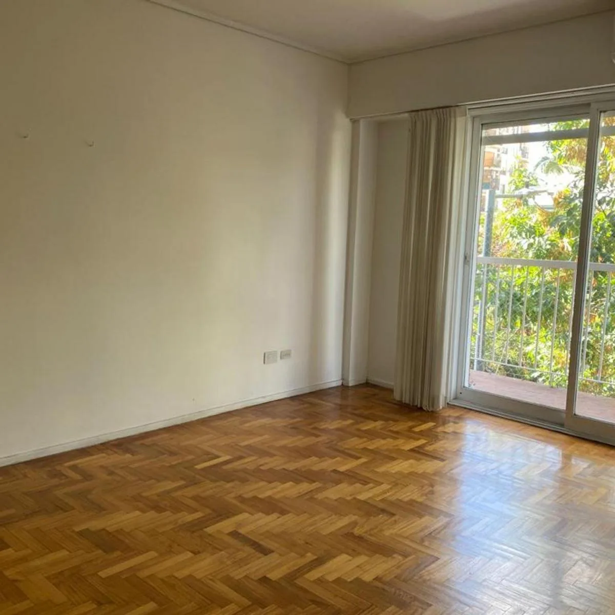 Alquiler Departamento 3 Amb. Villa Urquiza