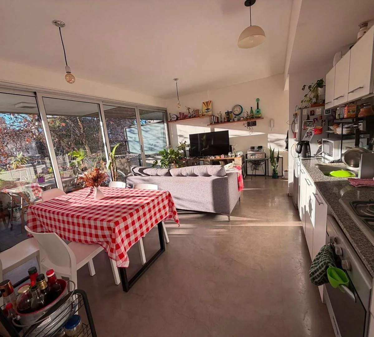 Departamento en Alquiler en Villa Urquiza, Capital Federal, Buenos Aires