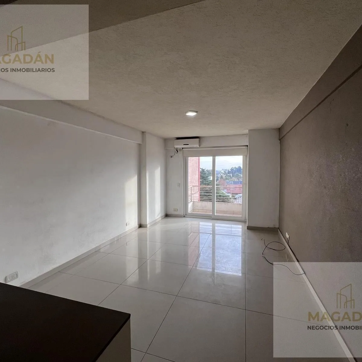 Alquiler - Departamento Monoambiente - Ramos Mejia