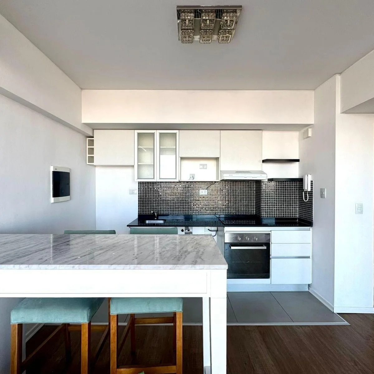Departamento en Alquiler - Dos Ambientes en Palmera Caballito