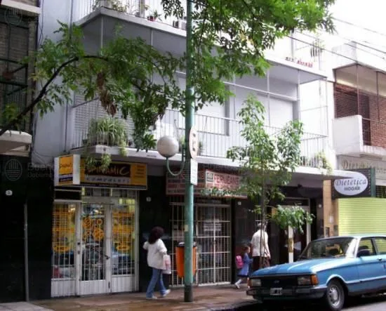 Departamento - Caballito