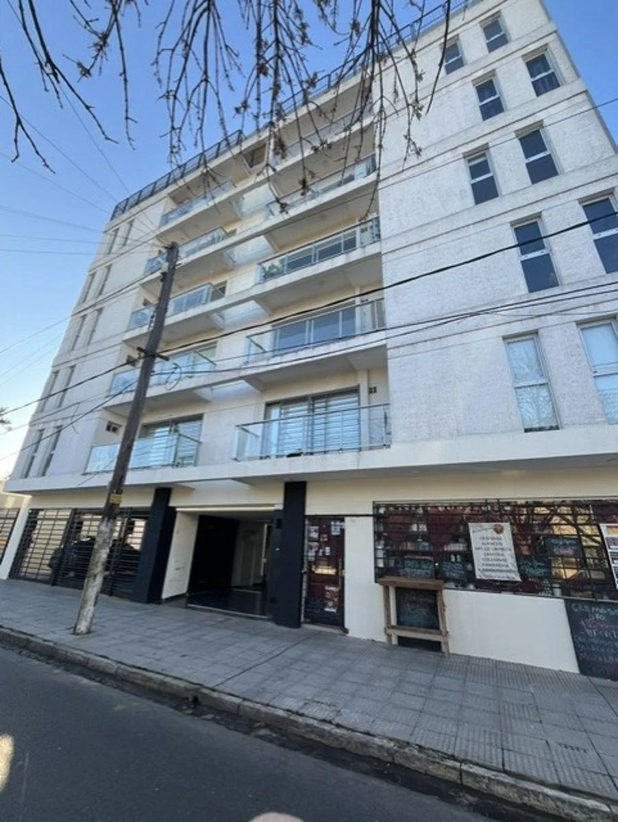 2-room apartment with balcony, SUM and grill