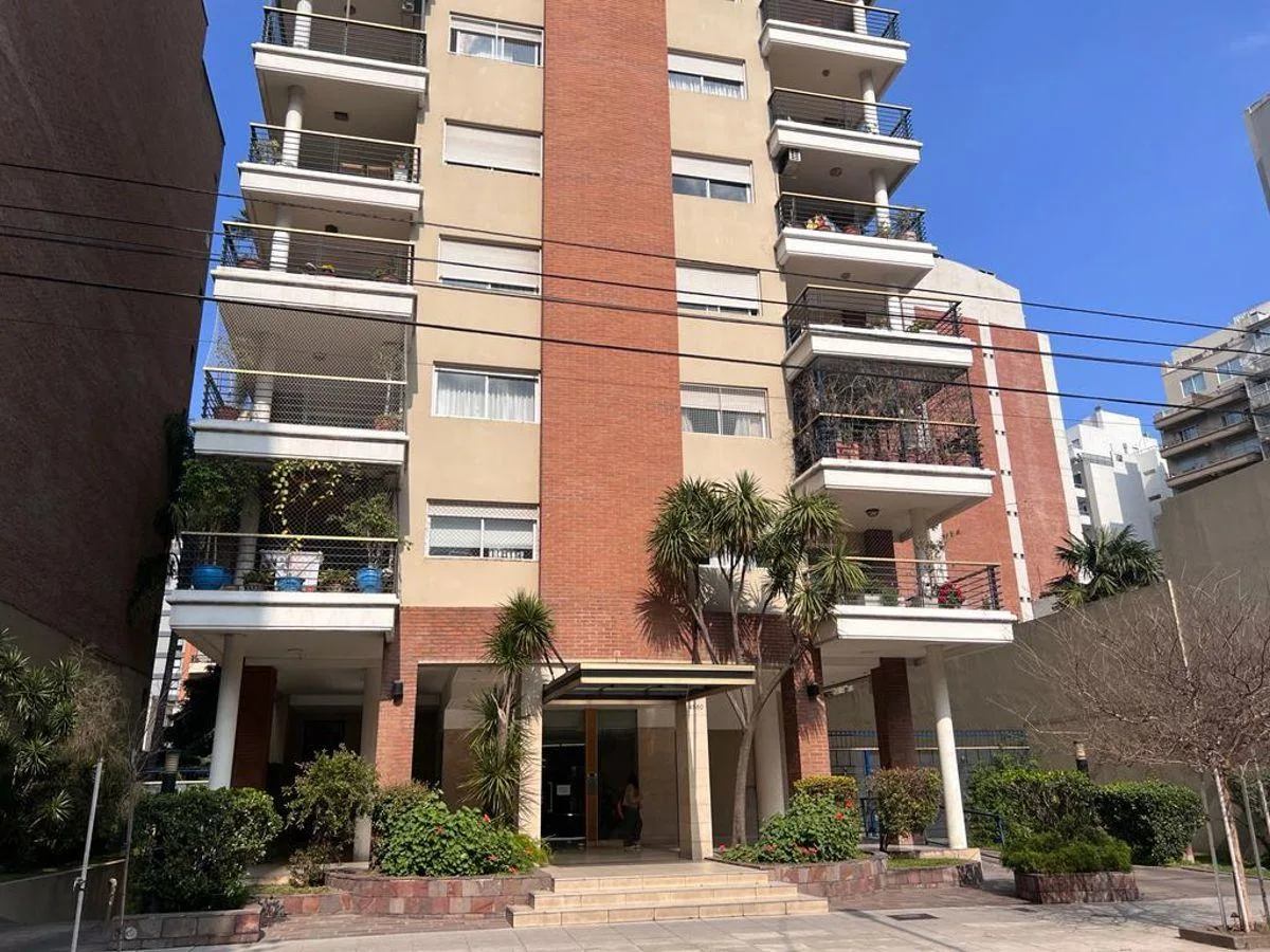 Alquiler 2 Amb Villa Urquiza
