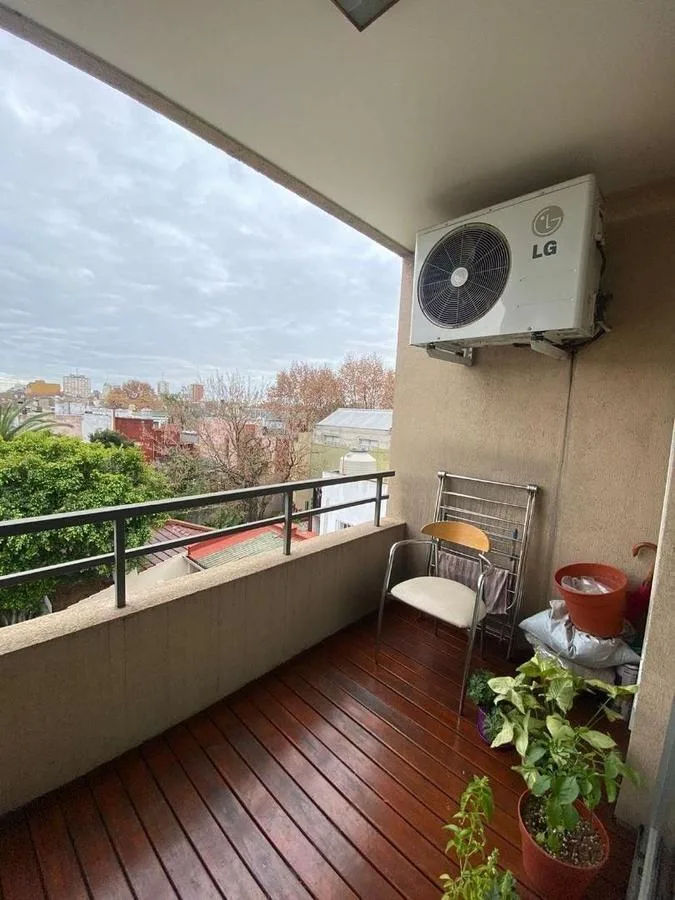 Departamento en Liniers